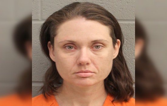 Wanted Suspect Nabbed for Fraud and Unauthorized Vehicle Use in North Houston