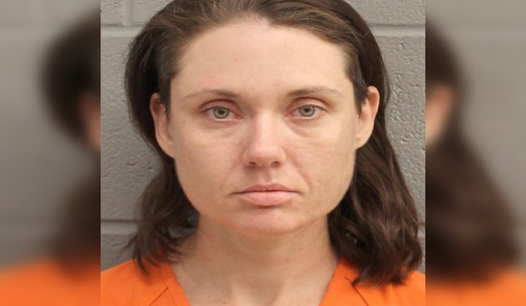 Wanted Suspect Nabbed for Fraud and Unauthorized Vehicle Use in North Houston