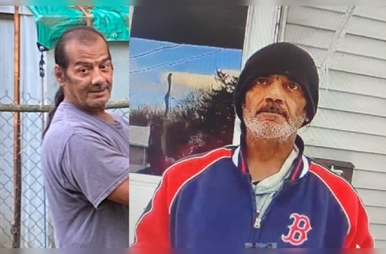 Ware Police Seek Public's Help in Locating Missing Man Last Seen Near Quabbin Area