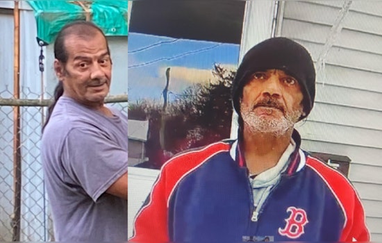 Ware Police Seek Public's Help in Locating Missing Man Last Seen Near Quabbin Area