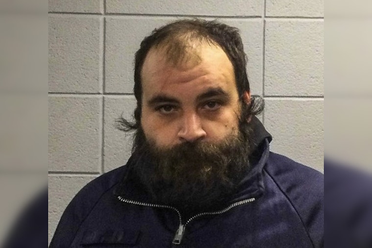 Wareham Man Charged with Home Invasion and Assault After Stabbing Incident