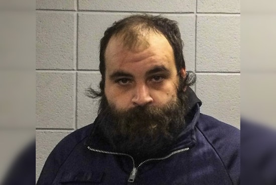 Wareham Man Charged with Home Invasion and Assault After Stabbing Incident