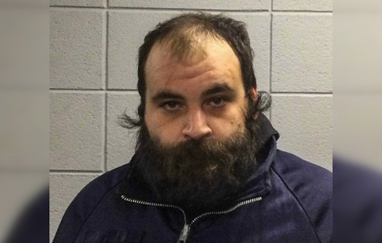 Wareham Man Charged with Home Invasion and Assault After Stabbing Incident