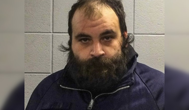 Wareham Man Charged with Home Invasion and Assault After Stabbing Incident