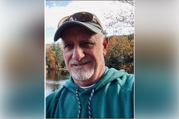 Wareham Police Seek Public's Help in Finding Missing 64-Year-Old Man Last Seen in Randolph