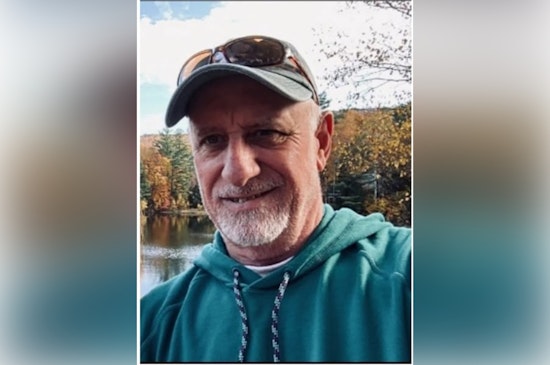 Wareham Police Seek Public's Help in Finding Missing 64-Year-Old Man Last Seen in Randolph