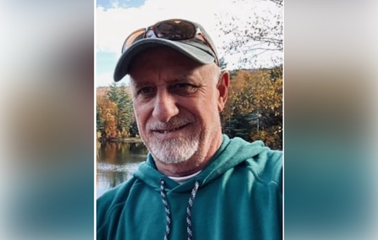Wareham Police Seek Public's Help in Finding Missing 64-Year-Old Man Last Seen in Randolph