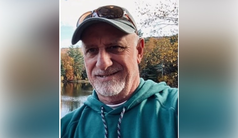 Wareham Police Seek Public's Help in Finding Missing 64-Year-Old Man Last Seen in Randolph
