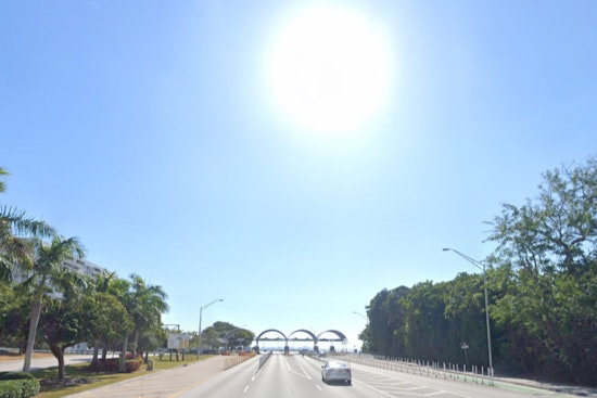 Warm and Sunny Week Ahead for Miami, Minimal Rain Chances for Outdoor Enthusiasts