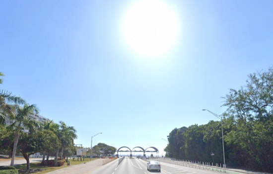 Warm and Sunny Week Ahead for Miami, Minimal Rain Chances for Outdoor Enthusiasts