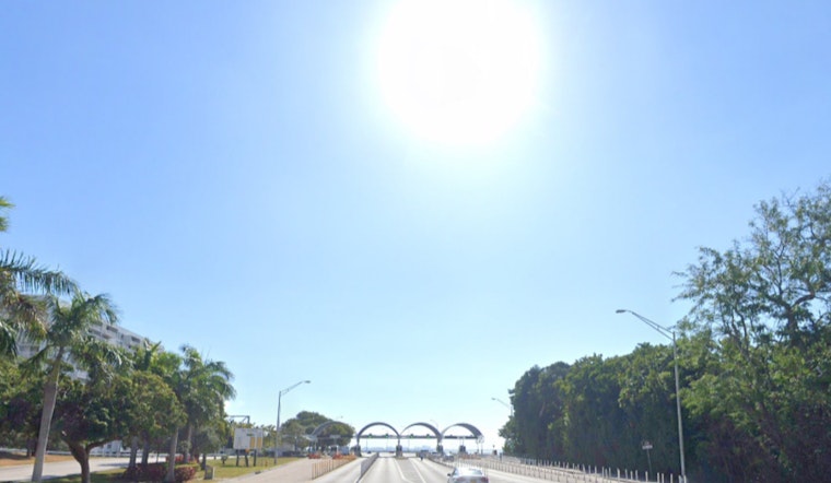 Warm and Sunny Week Ahead for Miami, Minimal Rain Chances for Outdoor Enthusiasts