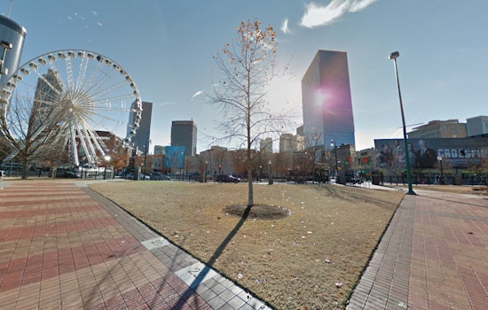 Warm Week Ahead for Atlanta with Sun and Slight Rain Chances, Says National Weather Service