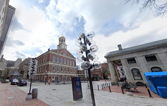 Warmer Temperatures and Mixed Skies On the Horizon for Boston This Week