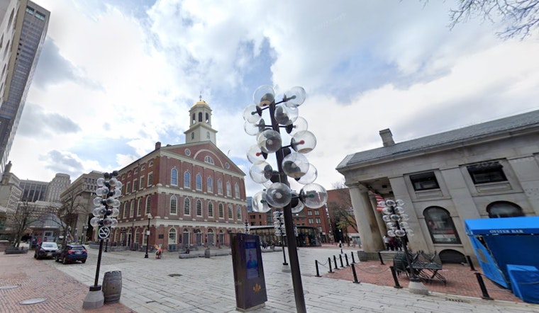 Warmer Temperatures and Mixed Skies On the Horizon for Boston This Week