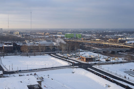 Warmer Weather on the Horizon for Columbus and Cincinnati as Temperatures Set to Rise This Weekend