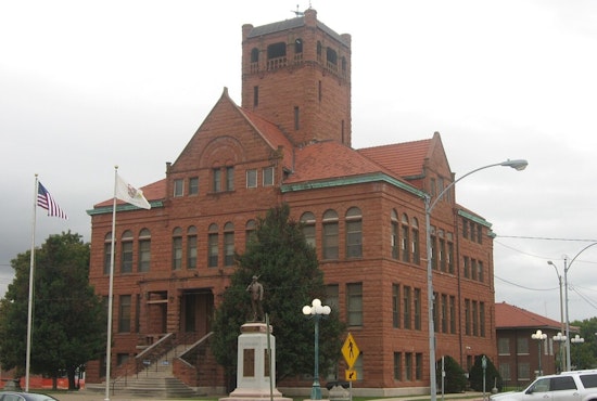 Warren County Property Tax Outlook Stable as Illinois Sets Equalization Factor at 1.0000