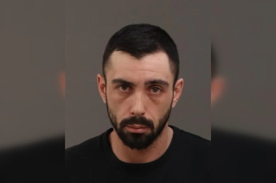 Warren Police Officer and Child Injured After Michael Brooks Leads High-Speed Chase Over Faulty License Plate