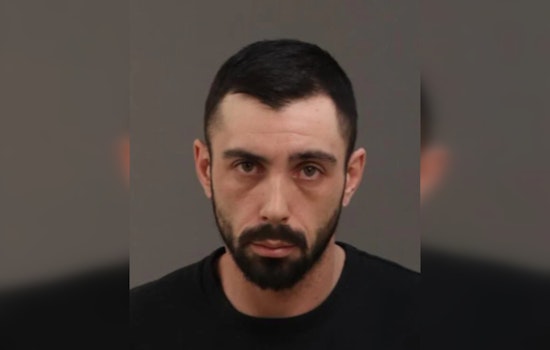 Warren Police Officer and Child Injured After Michael Brooks Leads High-Speed Chase Over Faulty License Plate