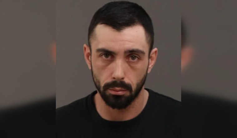 Warren Police Officer and Child Injured After Michael Brooks Leads High-Speed Chase Over Faulty License Plate