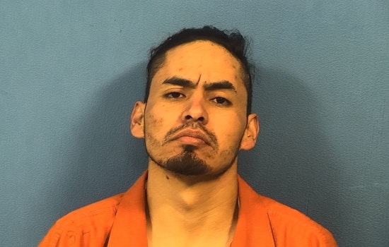 Warrenville Man, Emmanuel Herrera-Mendez, Charged with Aggravated Robbery Amidst 7 Outstanding Warrants