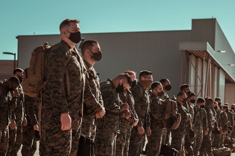 Washington Attorney General Co-Authors Amicus Brief with 20 States Challenging Transgender Military Ban