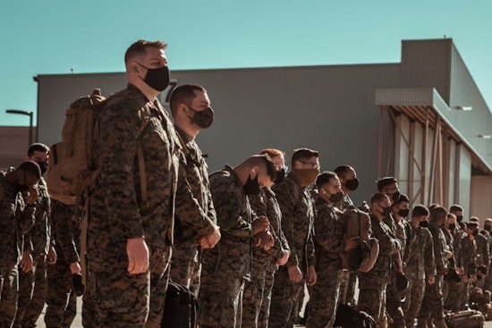 Washington Attorney General Co-Authors Amicus Brief with 20 States Challenging Transgender Military Ban