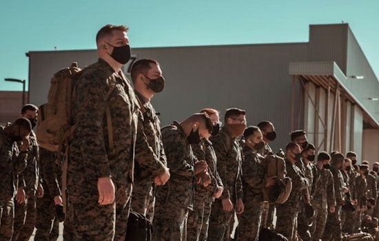 Washington Attorney General Co-Authors Amicus Brief with 20 States Challenging Transgender Military Ban
