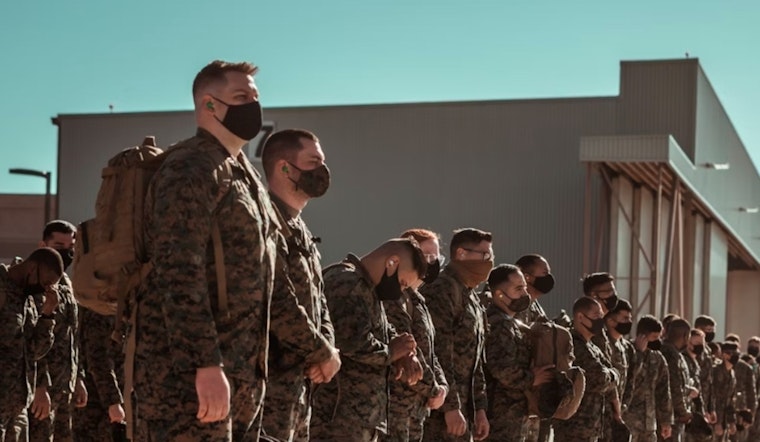 Washington Attorney General Co-Authors Amicus Brief with 20 States Challenging Transgender Military Ban