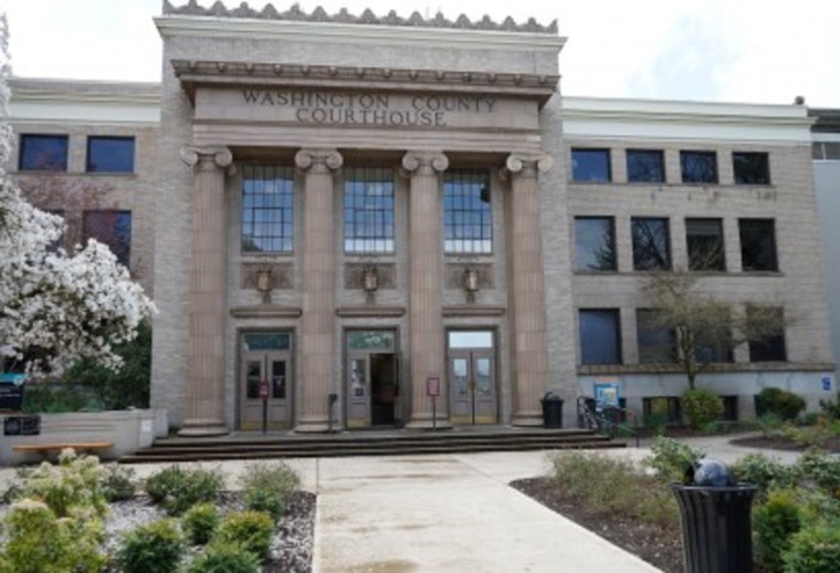 Washington County DA's Office Secures $1.5M Grant to Combat Retail Theft in Oregon