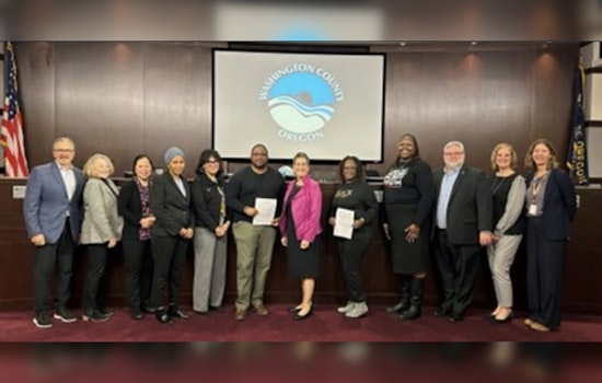 Washington County Designates February as Black History Month with Focus on African Americans and Labor