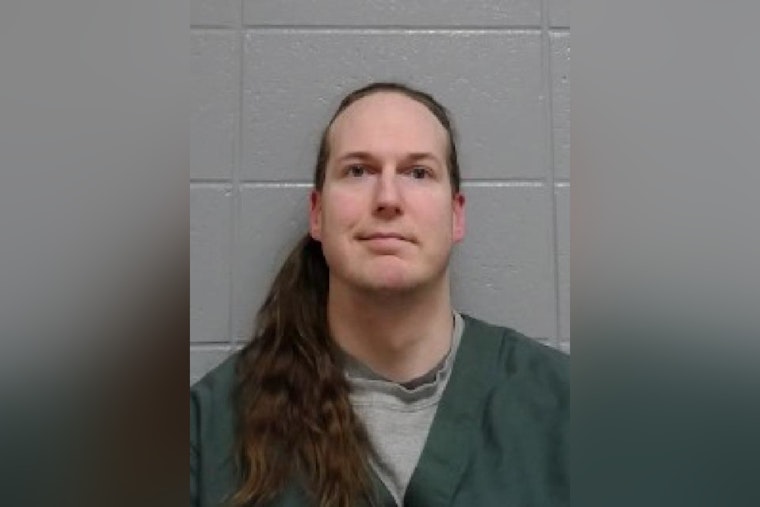 Washington County Notifies Residents of Sex Offender's Release in Jackson Township