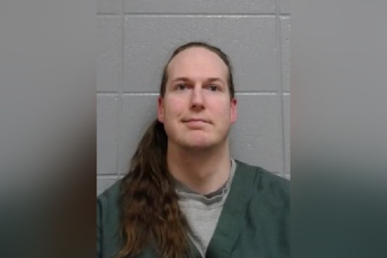 Washington County Notifies Residents of Sex Offender's Release in Jackson Township