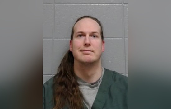 Washington County Notifies Residents of Sex Offender's Release in Jackson Township