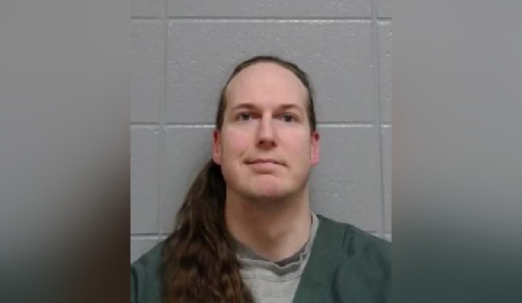Washington County Notifies Residents of Sex Offender's Release in Jackson Township