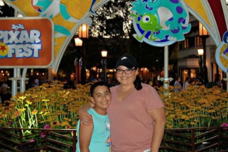 Washington County's FSS Program Fuels Single Mother's Pursuit of Financial Independence Amid Nurses' Strike