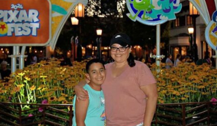 Washington County's FSS Program Fuels Single Mother's Pursuit of Financial Independence Amid Nurses' Strike
