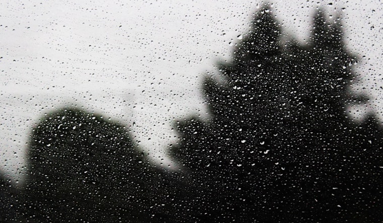 Washington D.C. Braces for Temperature Drop and Midweek Rain