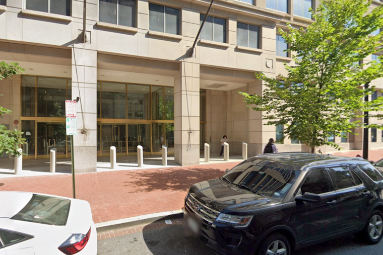 Washington D.C. Man Charged with First-Degree Murder and Animal Cruelty in 2019 Killing of Natina Kiah