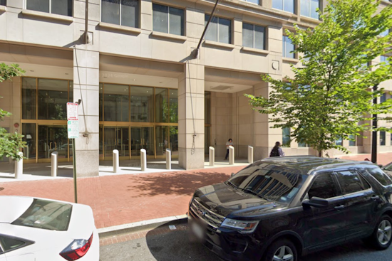 Washington D.C. Man Charged with First-Degree Murder and Animal Cruelty in 2019 Killing of Natina Kiah