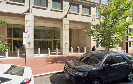 Washington D.C. Man Charged with First-Degree Murder and Animal Cruelty in 2019 Killing of Natina Kiah