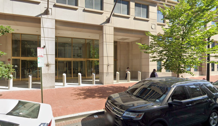 Washington D.C. Man Charged with First-Degree Murder and Animal Cruelty in 2019 Killing of Natina Kiah