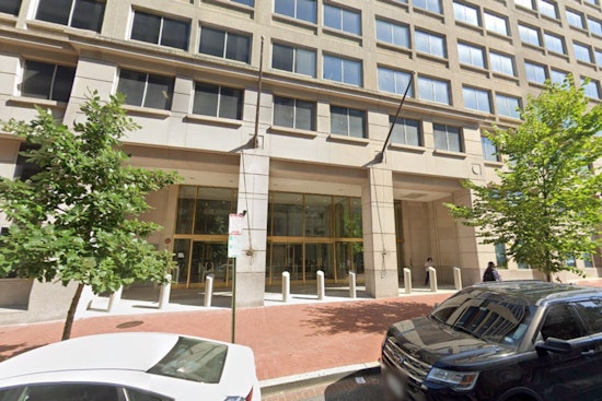 Washington D.C. Man Sentenced to 30 Months for Third Firearm Possession Conviction
