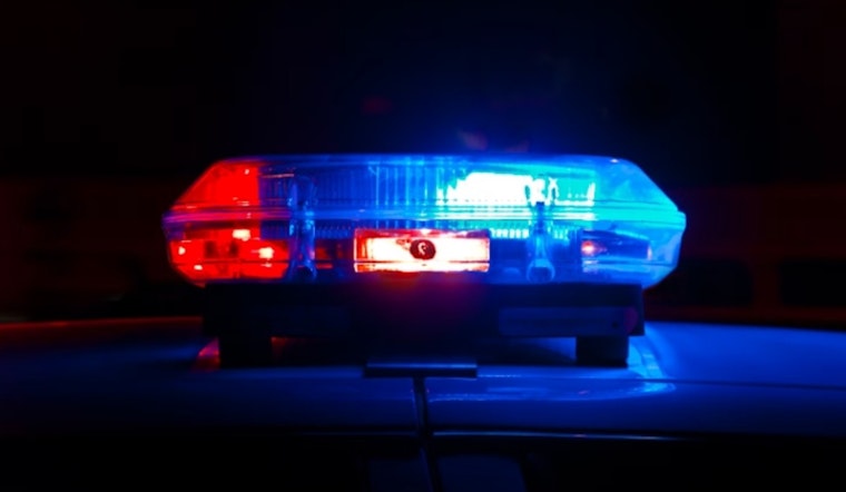 Washington D.C. Metro Police Confiscate 62 Illegal Firearms in Intensive Week-Long Crackdown