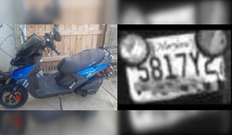 Washington, DC Police Seek Community's Aid Following Armed Carjacking on H Street