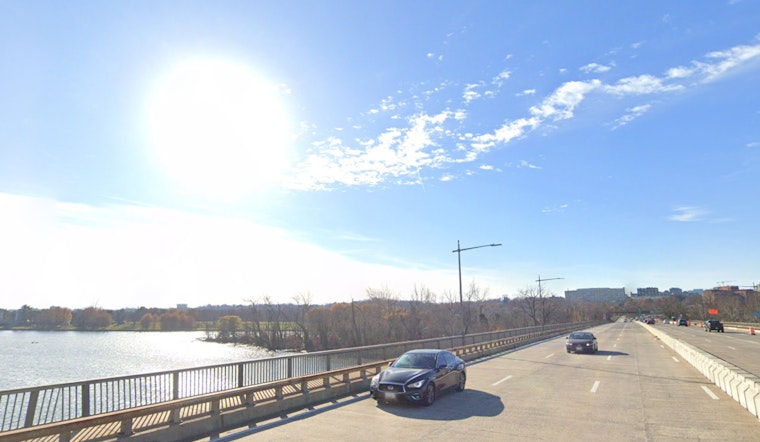 Washington D.C. Set for Weather Whiplash, Sunny Skies to Give Way to Rainy End of the Week