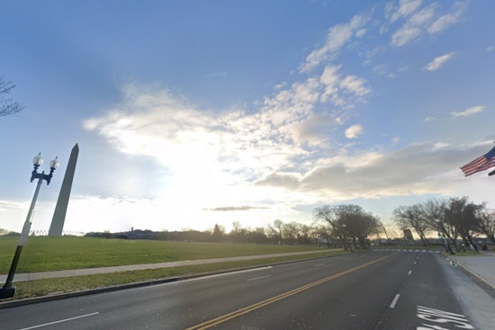 Washington D.C. to Experience Weather Whiplash with Temperature Fluctuations and Mixed Precipitation Ahead