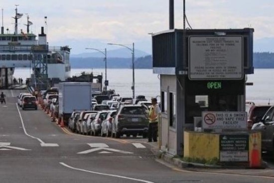 Washington State Ferries Unveils Plans for Enhanced Fauntleroy Terminal, Boosts Vehicle Capacity Amid Community Consultation