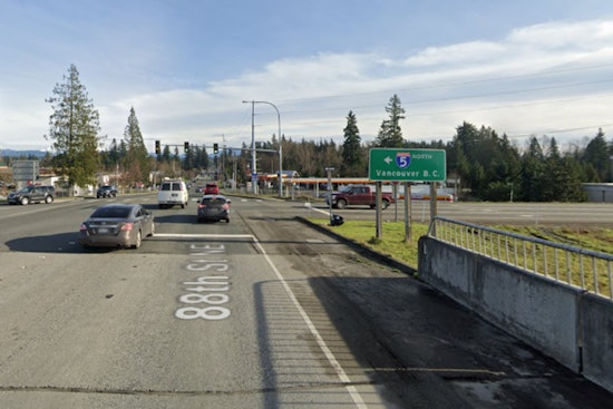 Washington State Patrol Seeks Witnesses to Fatal Road Rage-Linked Crash in Marysville