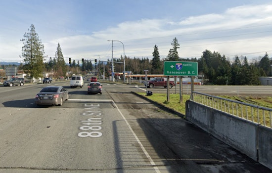 Washington State Patrol Seeks Witnesses to Fatal Road Rage-Linked Crash in Marysville