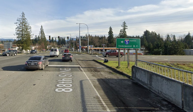 Washington State Patrol Seeks Witnesses to Fatal Road Rage-Linked Crash in Marysville